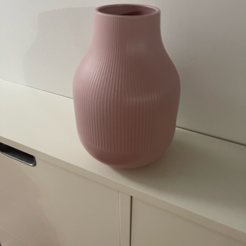 Ikea vase